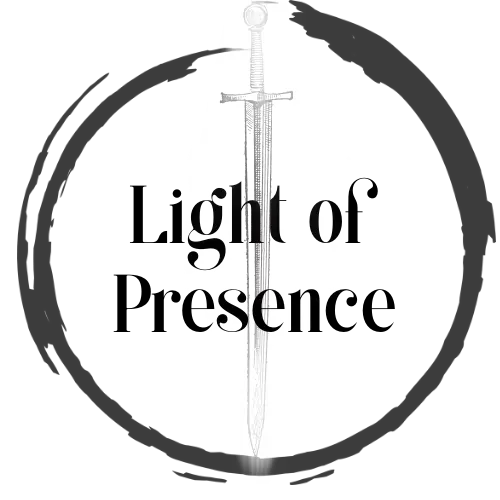 Logo Light of Presence (1)